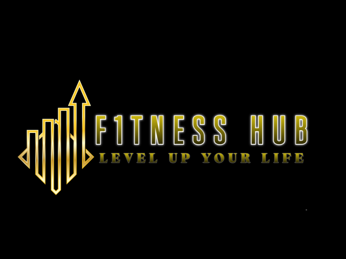 F1tness Hub